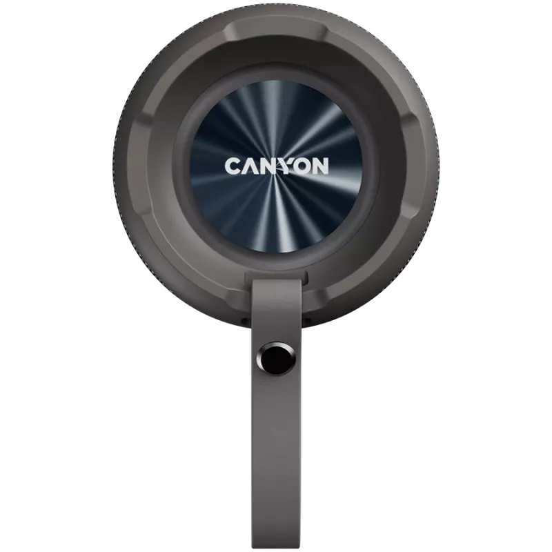 Altoparlante portatile Canyon CNE-CBTSP15BG beige