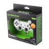 Esperanza EGG108W controller gaming nero, bianco RF gamepad analogico / digitale PC, PlayStation 3