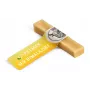Snack naturale da masticare per cani PETMEX Formaggio Himalaya M 80 g per cani di taglia media 10–25 kg, senza cereali, senza zucchero