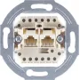 Presa di connessione ShiverPeaks 74241-1 con connettività massima per 2 linee urbane