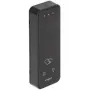 Lettore di prossimità RoGer MCT84M-BK — lettore accessi di prossimità, nero