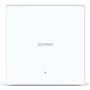 Sophos AP6 840 access point plenum-rated (EUK) plain con supporto, 12 mesi SMB (AP84EZ12ZZPCNP)
