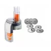 Kenwood AT 340 set di accessori
