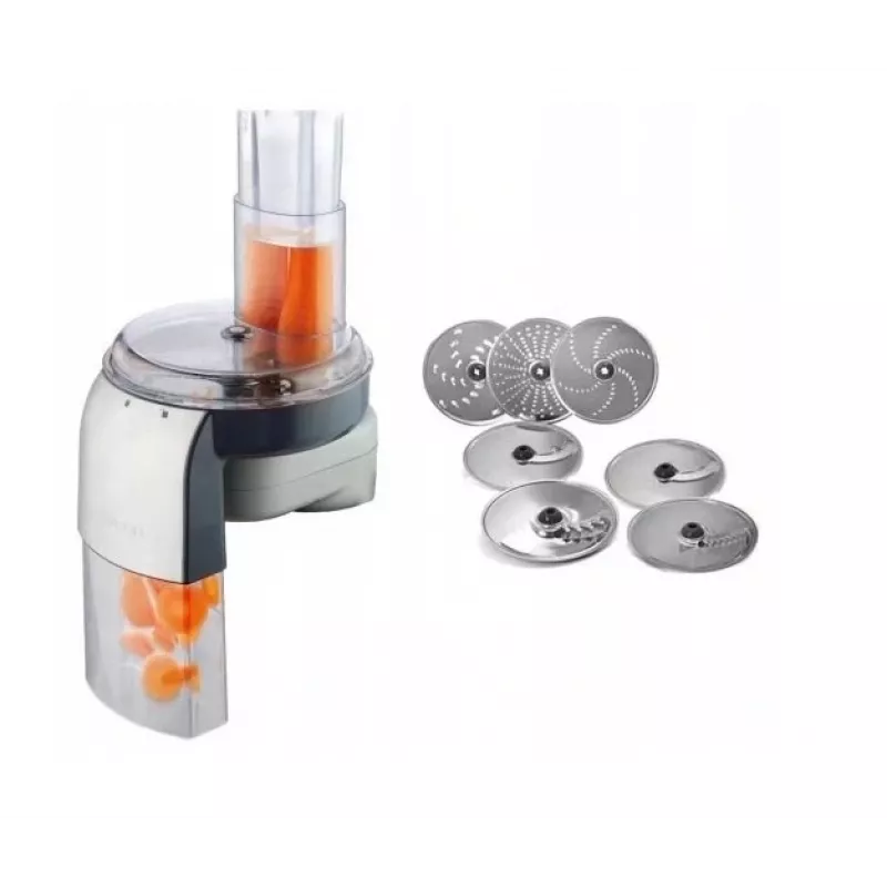 Kenwood AT 340 set di accessori