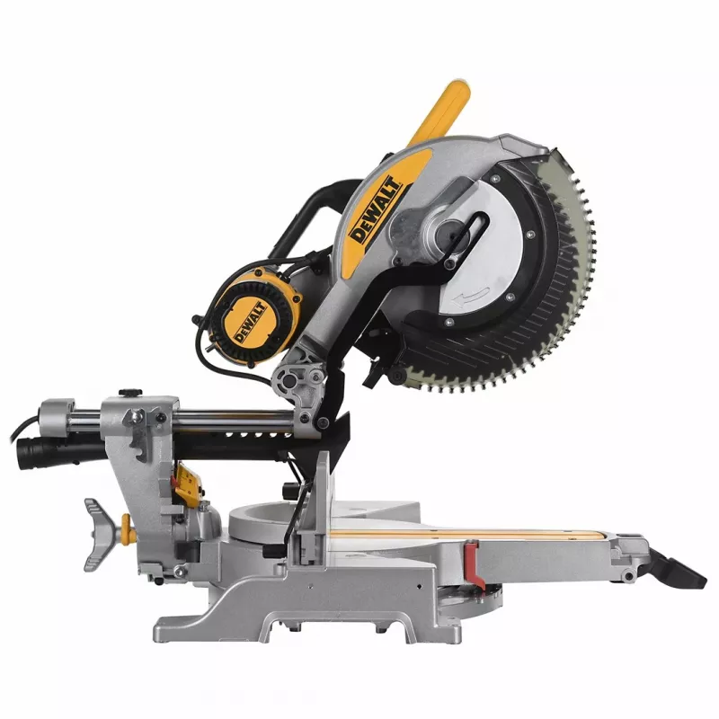 DeWALT DWS780 1675 W 3800 giri/min