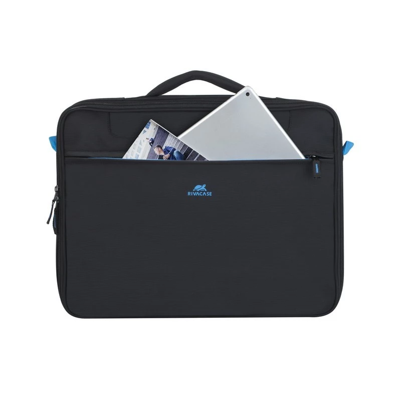 Borsa a tracolla Rivacase 8087 40,6 cm (16