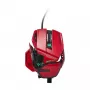 Mouse da gaming Mad Catz R.A.T 8+ ADV USB Type-A
