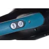Aspirapolvere a mano Makita DCL182ZB nero, turchese sacchetto (senza batteria)