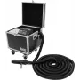 Macchina per fumo e neve Antari S-500 500W uscita, modello 51706272