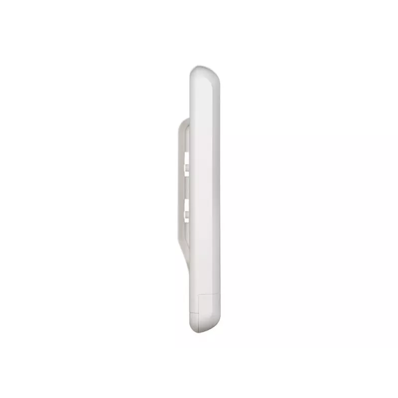 D-Link bridge wireless AC Long Range 5 km, bridge di rete, 867 Mbit/s, Wi-Fi, Ethernet LAN, bianco