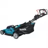 Makita DLM539PT2 batteria nero
