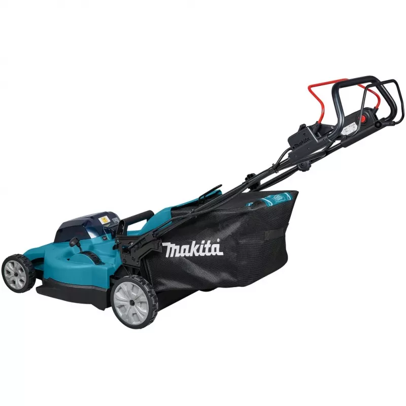 Makita DLM539PT2 batteria nero