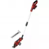 Tagliasiepi e tagliaerba EINHELL GE-CG 18/100 Li 18 V Li-Ion 2,5 Ah — trimmer senza fili, lame 100 mm