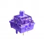 White Shark Purplepulse interruttori meccanici 25 pz.