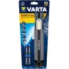 Lampada da lavoro LED Varta Work Flex nero 250 lm IPX4