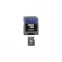 Intenso - scheda di memoria flash - 8 GB - SDHC (3403460)
