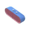 Altoparlante portatile Devia Wind Series, blu