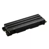 CORSAIR MP600 ELITE - SSD - 2TB - interno - M.2 2280 - PCIe 4,0 x4 (NVMe) - heatspreader integrato (CSSD-F2000GBMP600EHS)