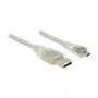 Cavo USB DeLOCK 1,5 m USB2.0-A su Micro-B