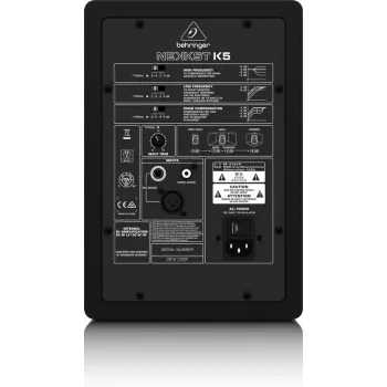 Diffusore Behringer NEKKST K5 150 W