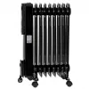 Camry | Termoconvettore | CR 7810 | Radiatore a olio | 2000 W | Numero di livelli di potenza 3 | nero