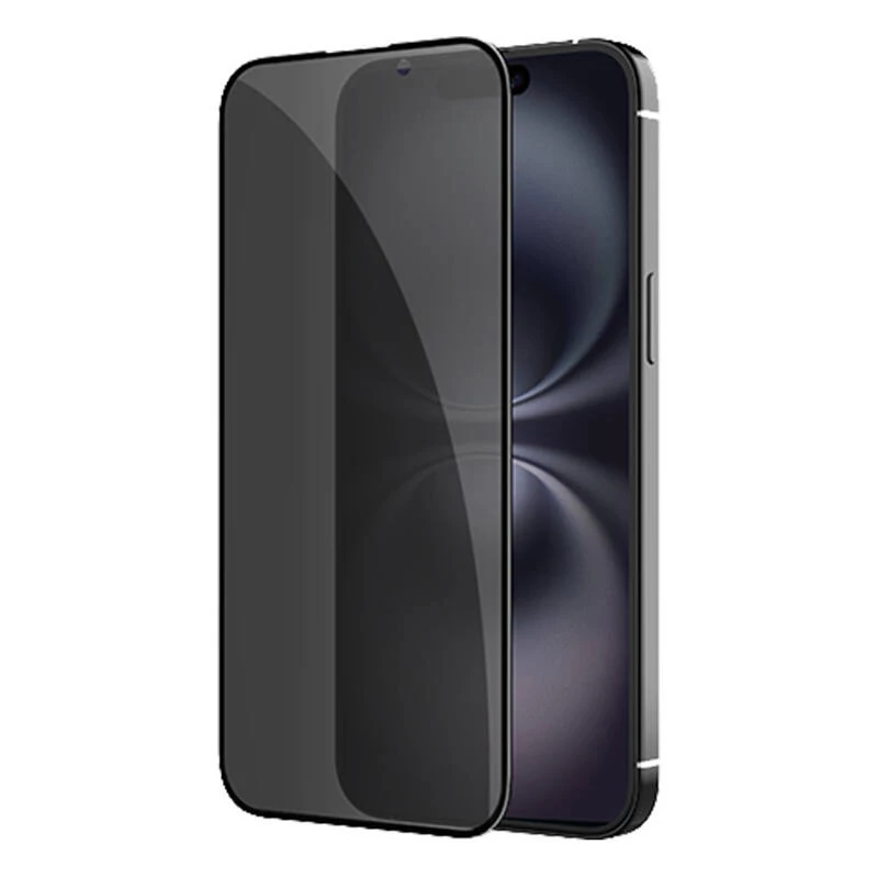 Vetro temperato protezione display Nillkin Guardian per iPhone 16 Plus