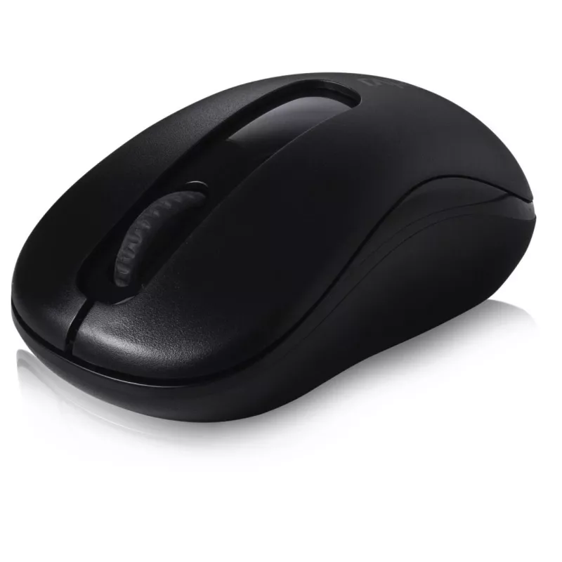 Rapoo M10 Plus mouse ottico wireless nero