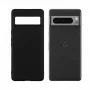 PEDEA custodia soft TPU per Google Pixel 8 Pro nero