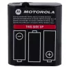 Batteria accessorio radio bidirezionale Motorola 1532