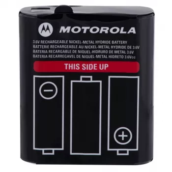 Batteria accessorio radio bidirezionale Motorola 1532