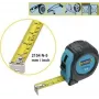 Hazet fettuccia metrica 5 m acciaio 2154N-5 (2154N-5)