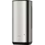 Dispenser sapone Tork 460009 S4 con sensore, 1,0 l, acciaio inox