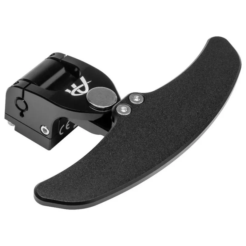 Paddle Shifter Ascher Racing Gen6 GT Single 76080043 — paddle volante per simulatori di guida
