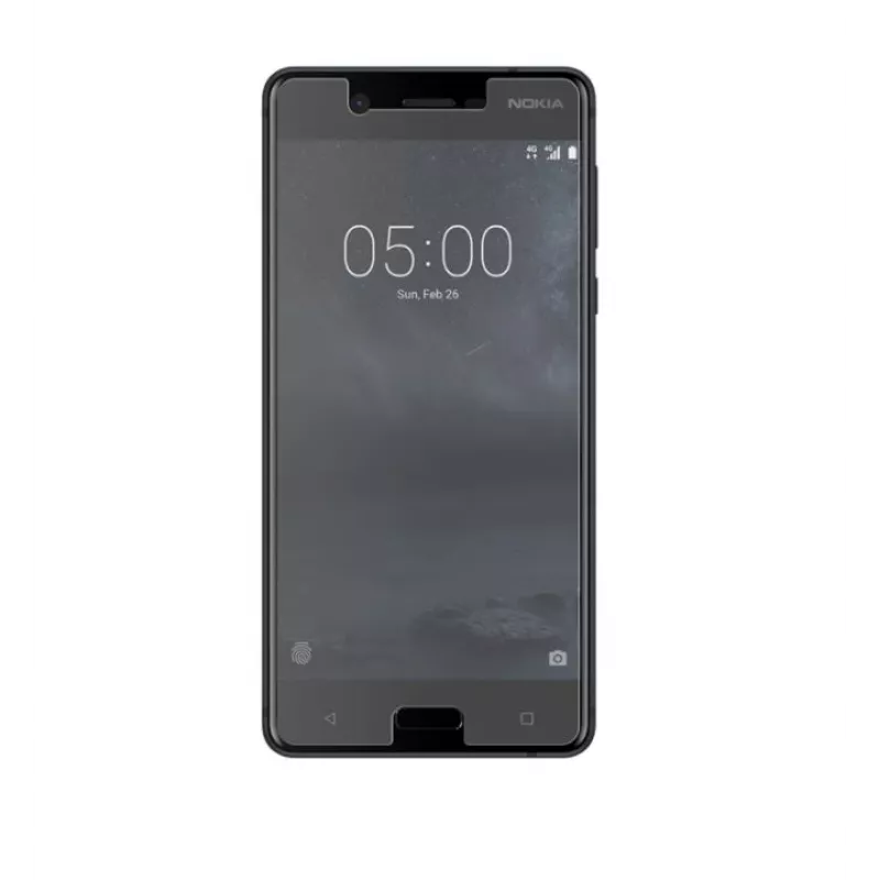 Pellicola protettiva Tellur Nokia 1 pz.