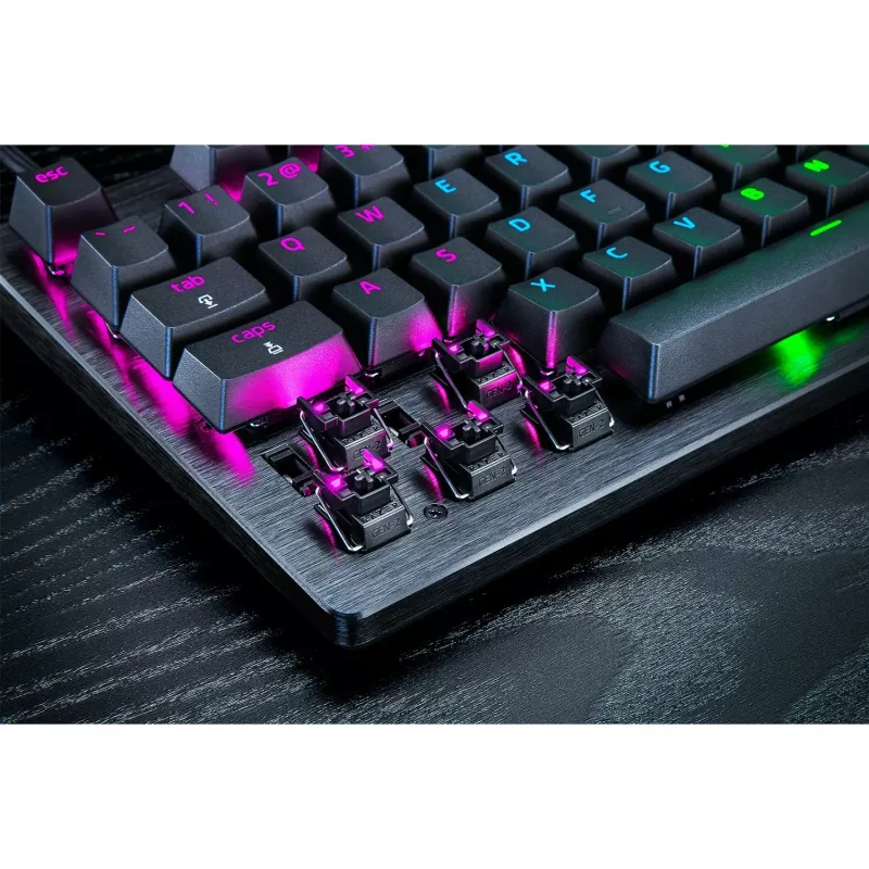 Tastiera Razer Huntsman V3 Pro Tenkeyless Optical Switch RGB LED