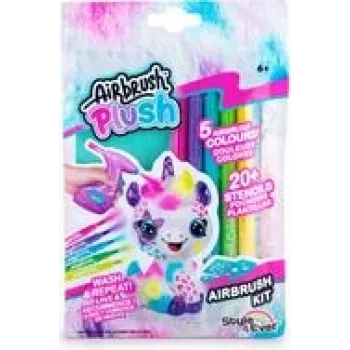 Canal Toys Epee Project Plush ricarica (5 penne e oltre 20 stencil) (OFG239)