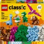 LEGO CLASSIC 11041 Dinosauri creativi