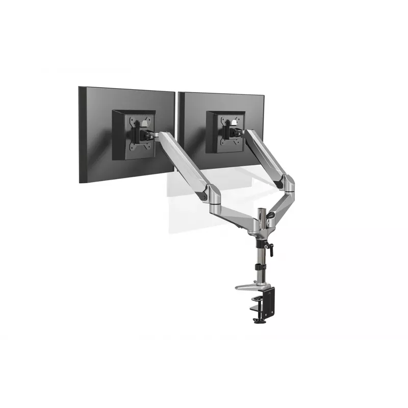 Digitus supporto per doppio monitor, 2x 32