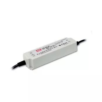 Meanwell MEAN WELL LPF-25D-36 - 25,2 W - 90 - 305 V - 47 - 63 Hz - attivo - 16 ms - 85,5%