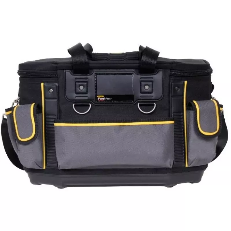 Stanley FMST1-70749, nylon, plastica, nero, grigio, giallo, 500 mm, 310 mm, 330 mm