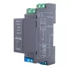 Interruttore relè Shelly Pro 2 per guida DIN WiFi/LAN/Bluetooth