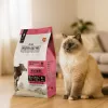 WIEJSKA ZAGRODA monoproteico manzo - cibo secco per gatti - 3 kg