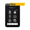 ReinerSCT tanJack deluxe Lettore di schede generatore TAN, nero, USB Type-C