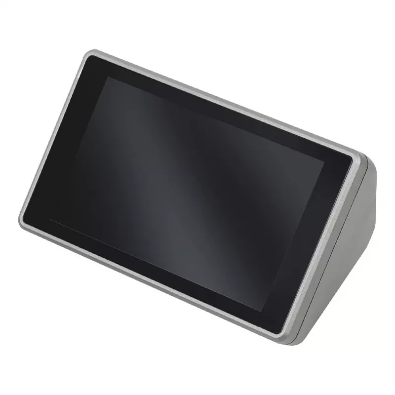Touch screen Creality 3D 4001050073 nero grigio