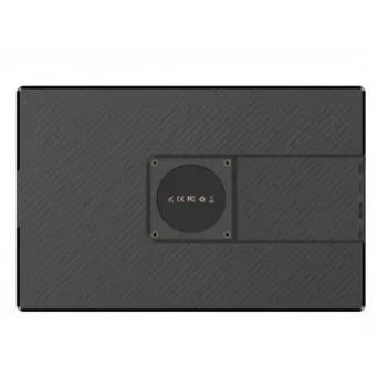 Monitor portatile Blackview Table9 16 nero