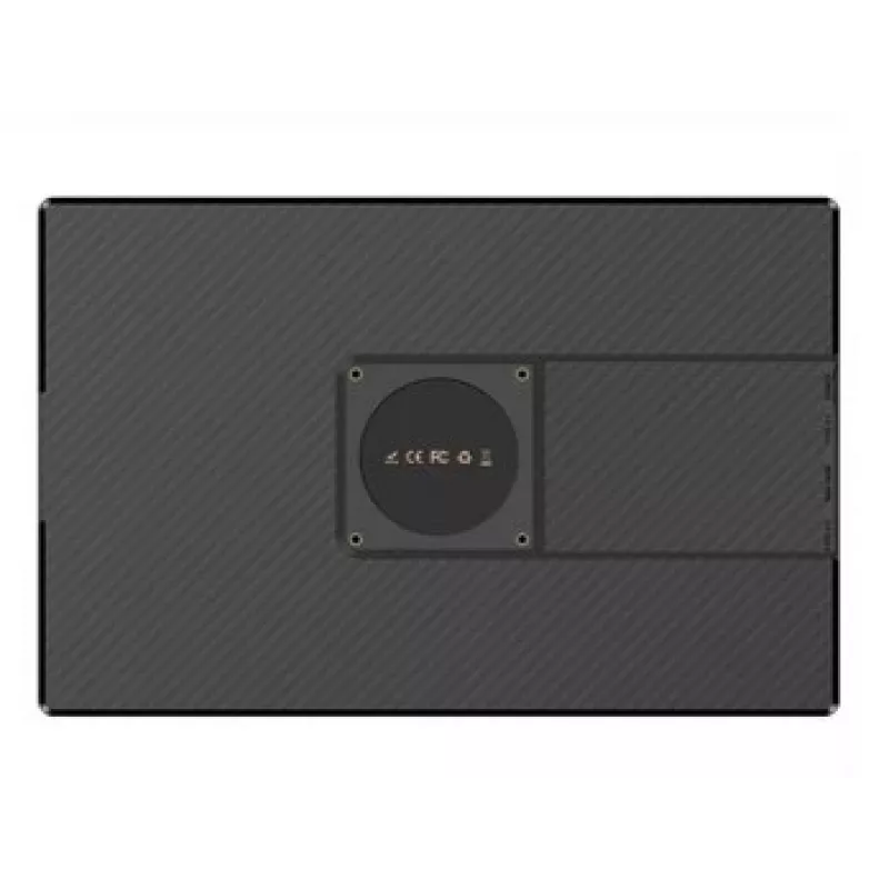 Monitor portatile Blackview Table9 16 nero