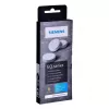 Siemens TZ80001B parte/accessorio per macchina del caffè pastiglia detergente