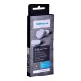 Siemens TZ80001B parte/accessorio per macchina del caffè pastiglia detergente