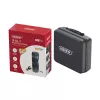 Macchina per caffè automatica portatile 3-in-1 con custodia 80W HiBREW H4A
