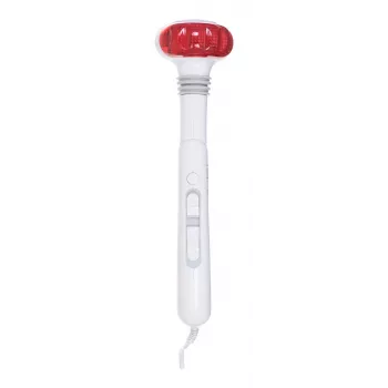 Massaggiatore Medisana HM 886 ginocchia collo bianco